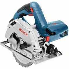 Пила дисковая Bosch GKS 165