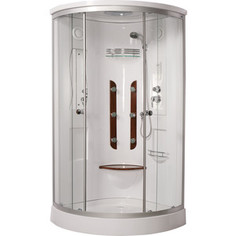 Душевая кабина Luxus 123D