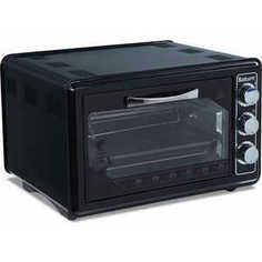 Мини-печь Saturn ST-EC1076 Black