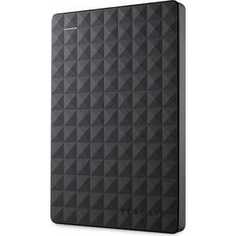 Внешний жесткий диск Seagate 500GB STEA500400 Expansion portable drive (STEA500400)