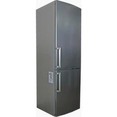 Холодильник Sharp SJ-B233ZR-SL