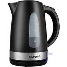 Чайник электрический Gorenje K15BK