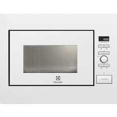 Микроволновая печь Electrolux EMS 26004 OW