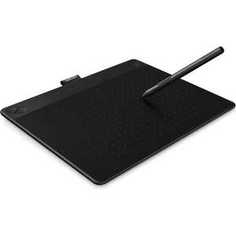 Графический планшет Wacom Intuos Art Pen&Touch Medium (CTH-690AK-N)
