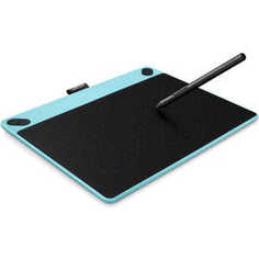 Графический планшет Wacom Intuos Art Pen&Touch Medium Blue (CTH-690AB-N)