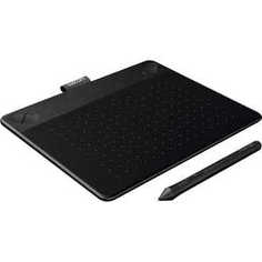 Графический планшет Wacom Intuos Art Pen&Touch Small (CTH-490AK-N)