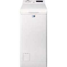 Стиральная машина Electrolux EWT 1066 ESW