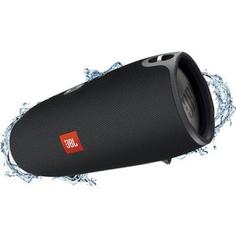 Портативная колонка JBL Xtreme black