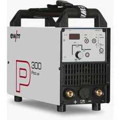 Сварочный инвертор EWM Pico 300 Cel SVRD 12V