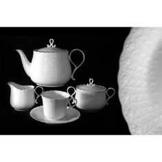 Чайный сервиз Narumi Шёлк из 17 предметов на 6 персон (N9072-52499AL)