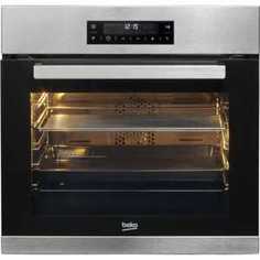 Электрический духовой шкаф Beko BIE 22400 XM