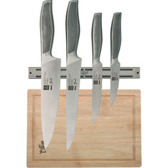 Набор ножей из 6 предметов Taller TR-2002