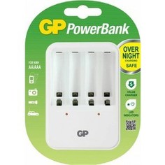 Зарядное устройство GP PowerBank PB420GS