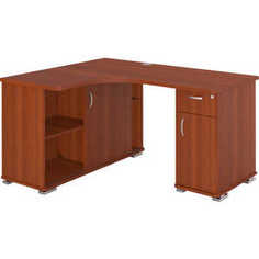 Стол компьютерный МЭРДЭС СР-140М Я-ЛЕВ