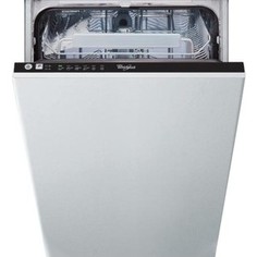 Встраиваемая посудомоечная машина Whirlpool ADG 221