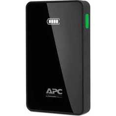 Внешний аккумулятор APC Mobile Power Pack 5000mAh Li-polymer Black (M5BK-EC) A.P.C.