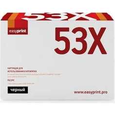 Картридж Easyprint Q7553X/Q5949X (LH-53XU)