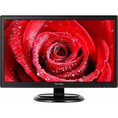 Монитор ViewSonic VA2465S-3 black (VS16033)