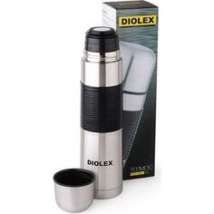 Термос 1 л Diolex с узким горлом (DXR-1000-1)