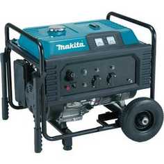 Генератор бензиновый Makita EG4550A