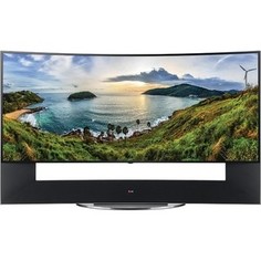 3D и Smart телевизор LG 105UC9V