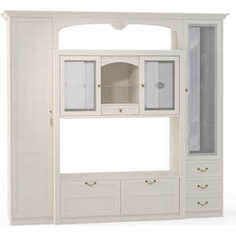 Гостиная Шатура Ровена светлая Композиция №1 469944