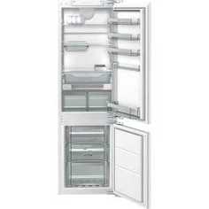 Встраиваемый холодильник Gorenje GDC 67178 FN