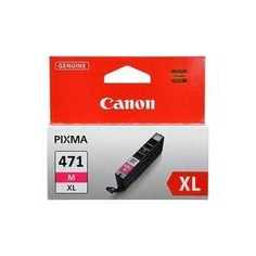 Картридж Canon CLI-471XLM (0348C001)