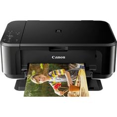 МФУ Canon Pixma MG3640 black