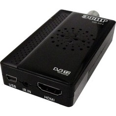 Тюнер DVB-T2 Сигнал HD-501