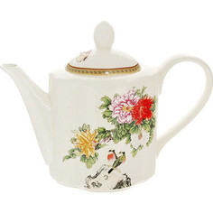 Заварочный чайник Imari Японский сад (IM15018AB-1730AL)