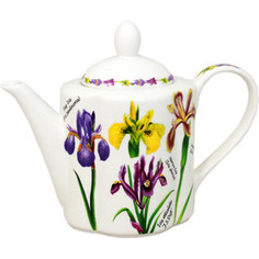 Заварочный чайник Imari Ирисы (IM15018A_1-A93AL)