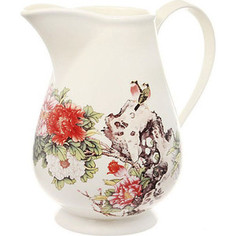 Кувшин Imari Японский сад (IM15020-1730AL)