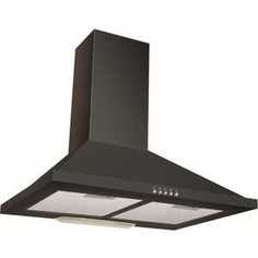 Вытяжка Weissgauff Alpha 60 PB BL