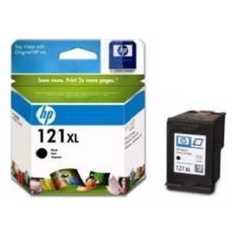 Картридж HP CC641HE