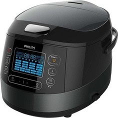 Мультиварка Philips HD4749/03