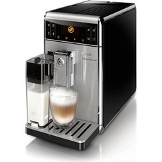 Кофе-машина Saeco HD8975/01