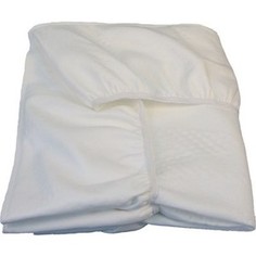 Наматрасник Lonax Jaklyn Aqua Lux + Б/П (80х190х0,5 см)