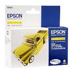 Картридж Epson C13T06344A10