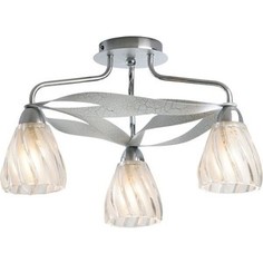 Люстра N-light 405-03-13CWC