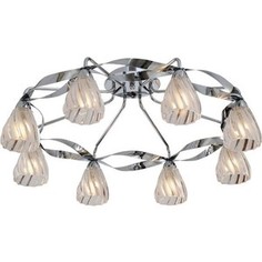 Люстра N-light 405-08-13C
