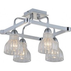 Люстра N-light 411-04-13CWC
