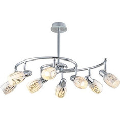 Люстра N-light 87908-8