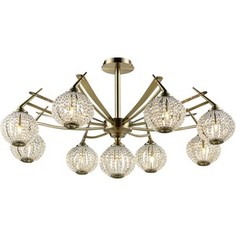 Люстра N-light 917-09-53