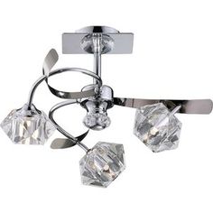 Люстра N-light 09 1713 0113 03