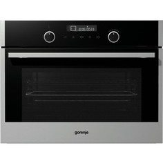 Электрический духовой шкаф Gorenje BCM 547S12 X