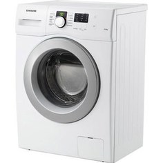 Стиральная машина Samsung WF60F1R1F2W