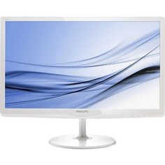 Монитор Philips 247E6EDAW White