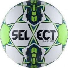 Мяч футбольный Select Talento арт. 811008-004 р.4
