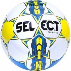 Мяч футбольный Select Talento арт. 811008-005 р.3